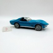 FRANKLIN MINT 1968 CHEVROLET C