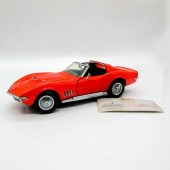 FRANKLIN MINT 1969 CHEVROLET C
