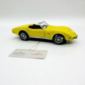 FRANKLIN MINT 1975 CHEVROLET C