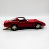 FRANKLIN MINT 1982 CHEVROLET C