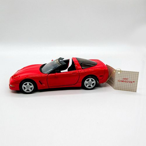 FRANKLIN MINT 1997 CHEVROLET