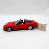 FRANKLIN MINT 1997 CHEVROLET C