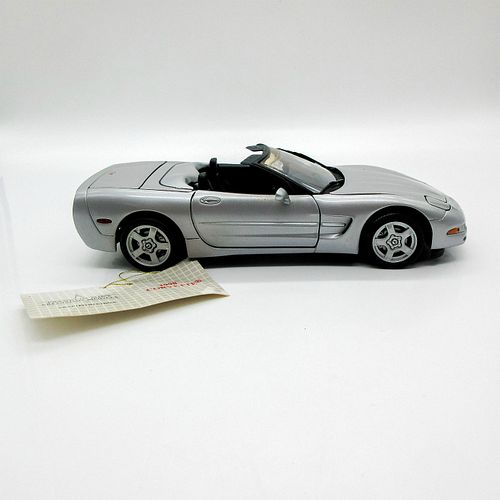 FRANKLIN MINT 1998 CHEVROLET