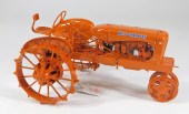 FRANKLIN MINT ALLIS CHALMERS S