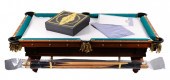 FRANKLIN MINT BRUNSWICK JEWEL