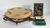 FRANKLIN MINT CHINESE CHECKERS