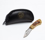 FRANKLIN MINT "COLT PEACEMAKER