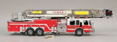 FRANKLIN MINT EMERGENCE 1 FIRE