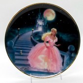FRANKLIN MINT HEIRLOOM COLLECT