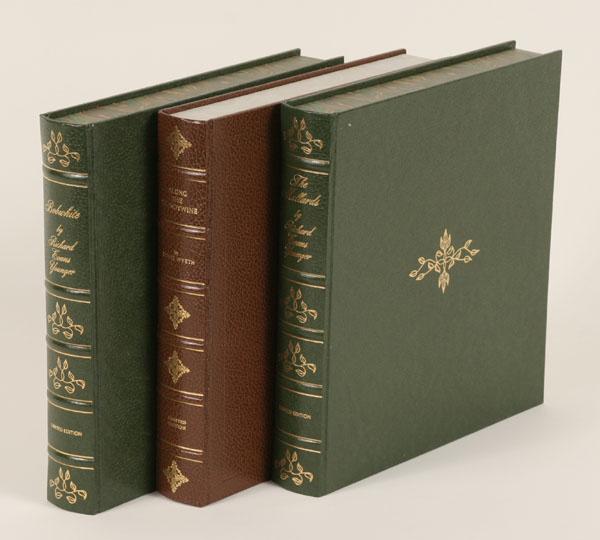 Franklin Mint limited edition