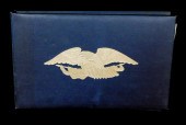 FRANKLIN MINT "ORIGINAL SIGNER