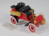 FRANKLIN MINT PRECISION 1903 F