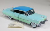 FRANKLIN MINT PRECISION 1965 C