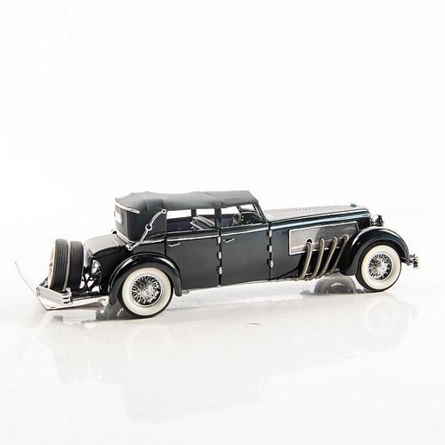 FRANKLIN MINT PRECISON MODEL