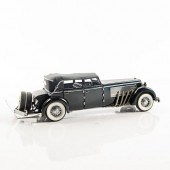 FRANKLIN MINT PRECISON MODEL C