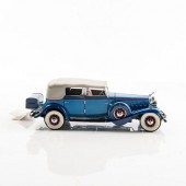 FRANKLIN MINT PRECISON MODEL C