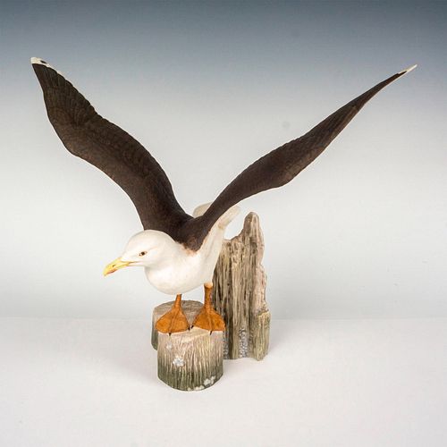 FRANKLIN MINT SCULPTURE, THE