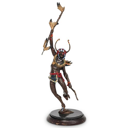 FRANKLIN MINT "SPIRIT OF THE