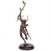 FRANKLIN MINT "SPIRIT OF THE G