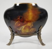 FRANKLIN MINT SPIRIT OF WARRIO