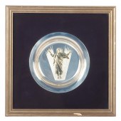 FRANKLIN MINT STERLING SILVER
