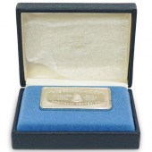 FRANKLIN MINT STERLING SILVER