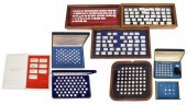 FRANKLIN MINT STERLING SILVER