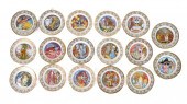 FRANKLIN MINT THE BEST LOVED F