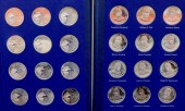FRANKLIN MINT "TREASURY OF PRE