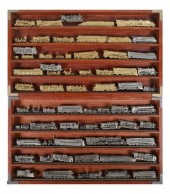 FRANKLIN MINT WORLDS GREATEST
