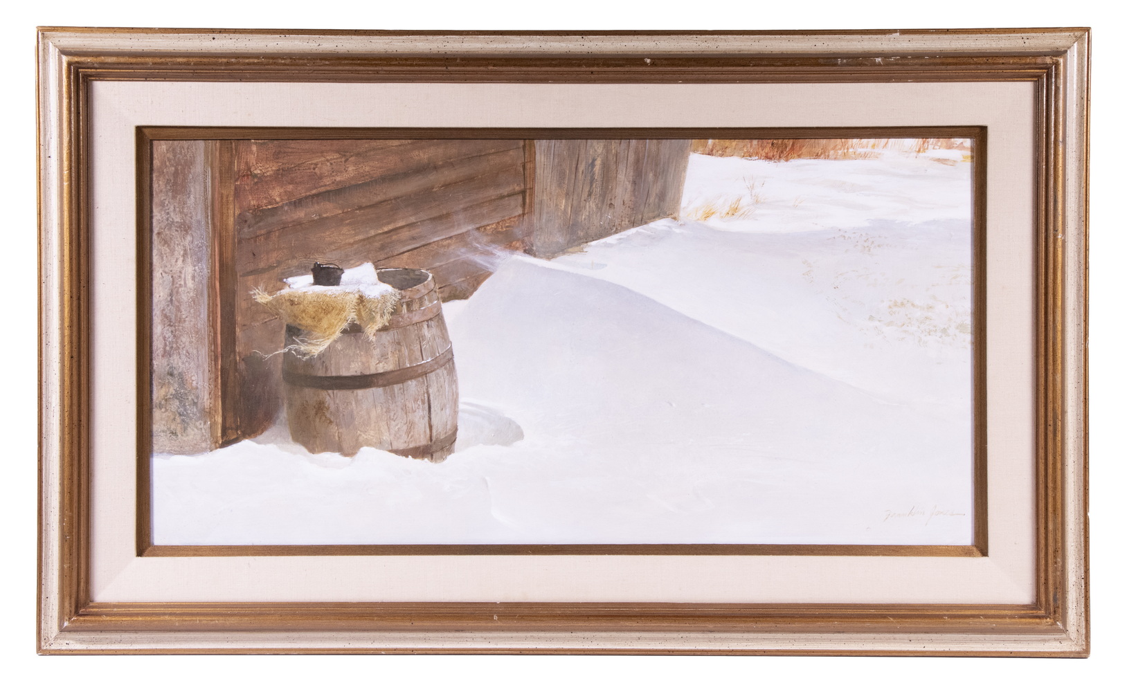 FRANKLIN REED JONES (CT/MA,