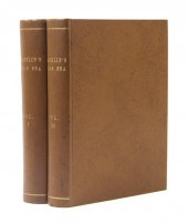FRANKLIN SIR JOHN Narrative of