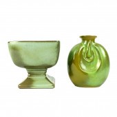 FRANKOMA TABLEWARELot of Two F