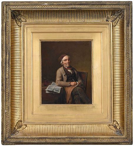 FRAN‡OIS VERHEYDEN(Belgian,