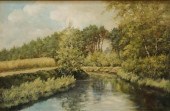 FRANS BAAIJENS (DUTCH 1896-197
