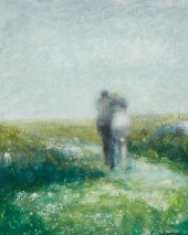 FRANS DE GEETERE (1895-1968),