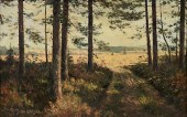 FRANS GENESEN (DUTCH 1887-1945