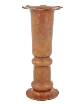 FRANS J.R. GYLLENBERG, VASE<br