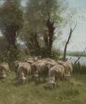 FRANS PIETER TER MEULEN, DUTCH