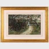 FRANS SMISSAERT (1862-1944): C