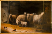 FRANS VAN SEVERDONCK (1809-188
