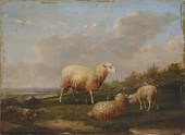 Frans van Severdonck (1809-188