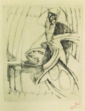 FRANTICEK KUPKA (CZECHOSLOVAKI