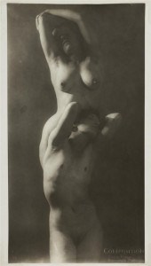 Frantisek Drtikol (Czech 1883-