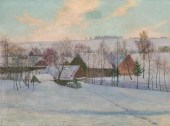 FRANTISEK KAVAN, CZECH 1866-19