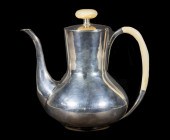 FRANTZ HINGELBERG DANISH SILVE