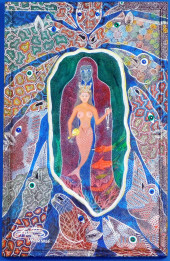 FRANTZ ZEPHERIN (HAITIAN, B.19