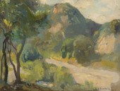 Franz A. Bischoff (1864-1929 A