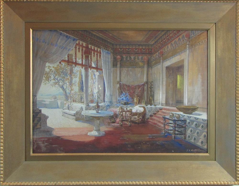 FRANZ ANGELO ROTTONARA (AUSTRIA,