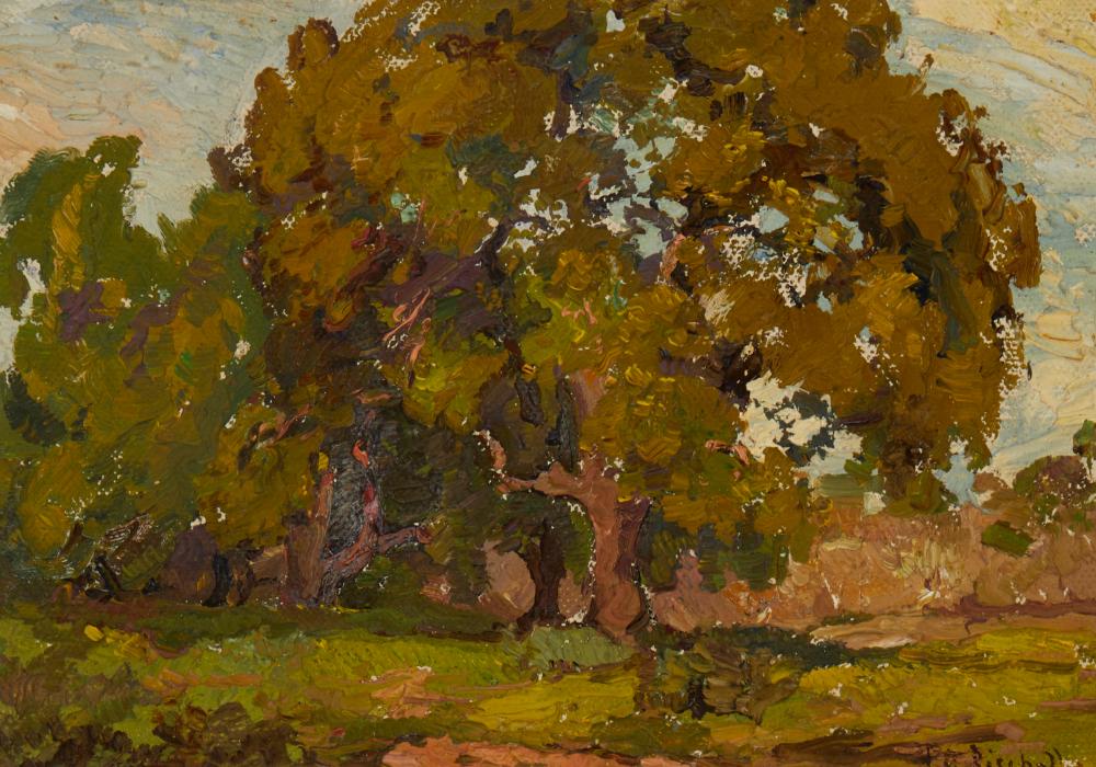FRANZ ARTHUR BISCHOFF